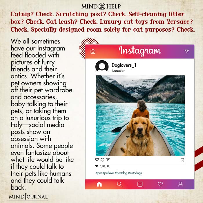 MindStarHelp's tweet photo. How Clinically Serious Can Our Obsession With Pets Become?
Sources:
https://t.co/gqXUNT0VSf
#petobsession #obsession #ocd #obsessivecompulsivedisorder #dpd #petlovers #ptsd #panicattacks #anxiety #catnip #mentalhealthsupport #mindhelp https://t.co/5MOmF6vXqF