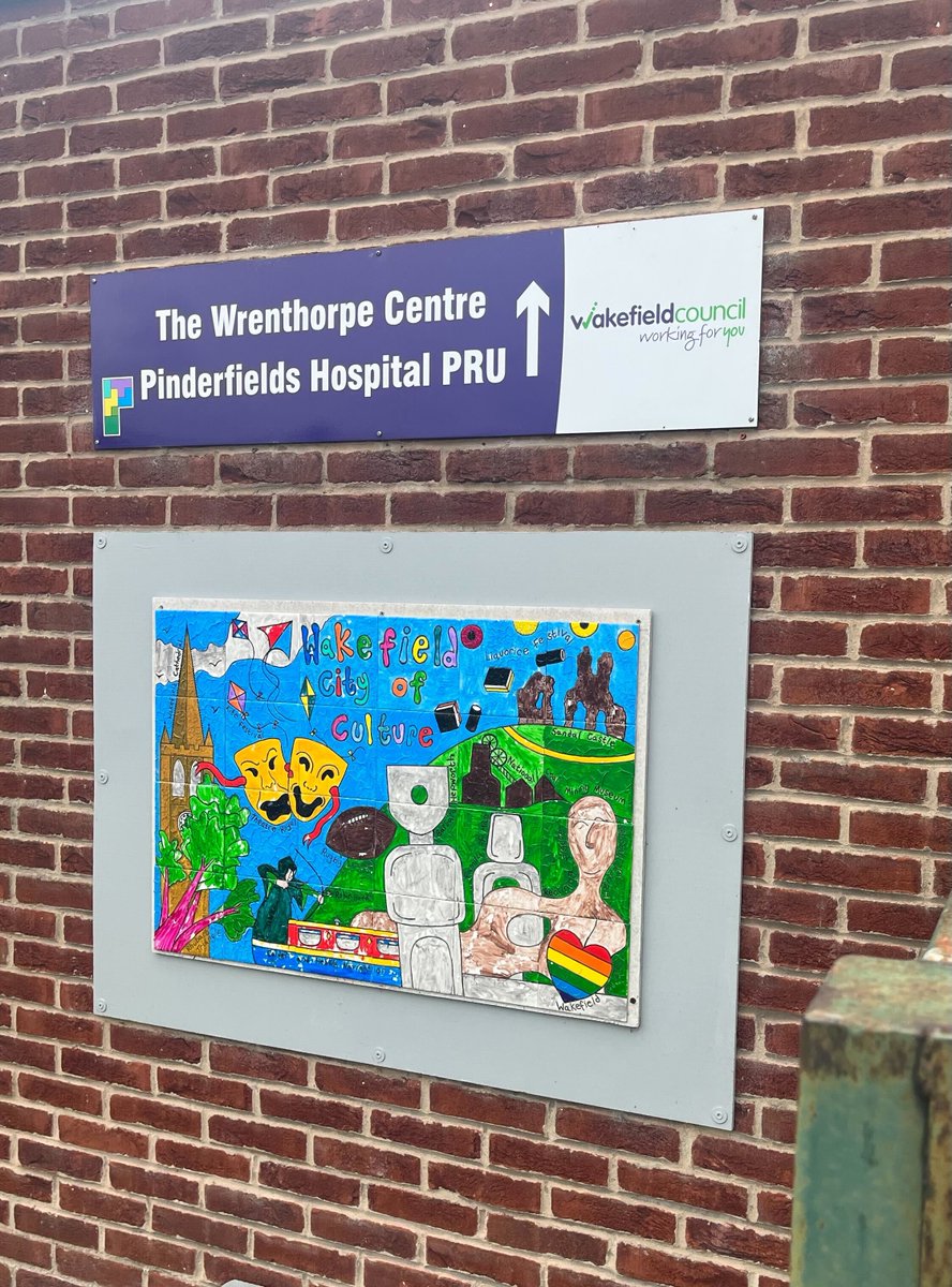 Thrive by Design tweet media