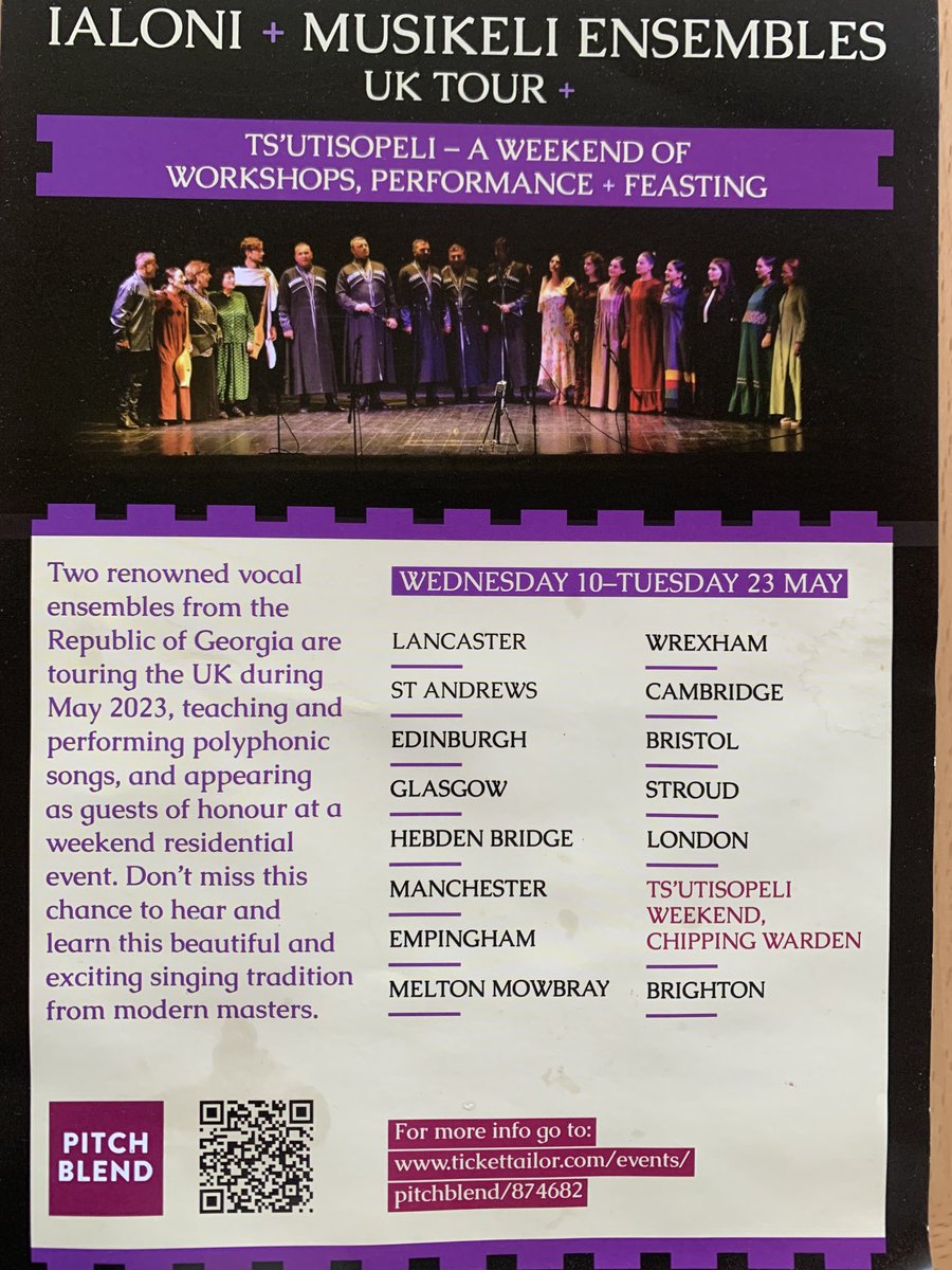 Vocal Explosion tweet media