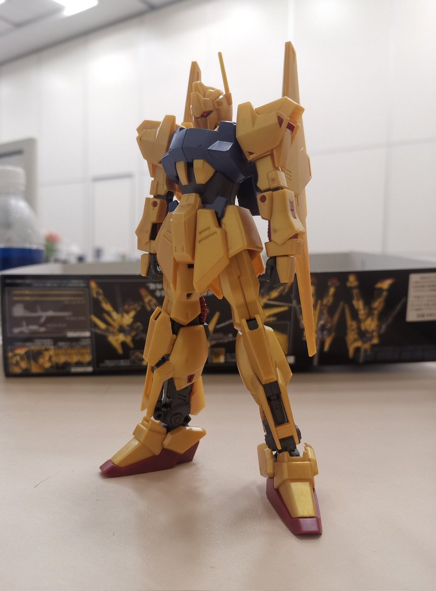 SayaDoesStuff's tweet photo. My senior walked pass and of course asked what Transformer this was but at this point I've given up and told him his name was Bajeena Primus

And he believed me https://t.co/dyzCWzi0Ln
