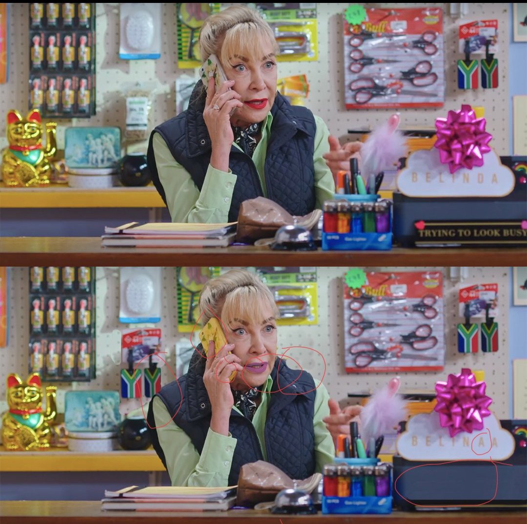 AndiaSmall's tweet photo. @kykNETtv Het hulle almal! https://t.co/6GSW0FBPPq