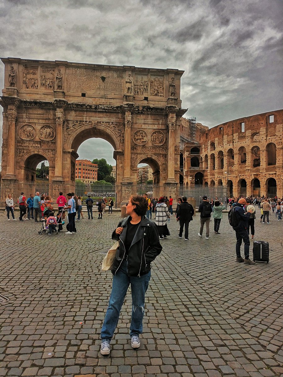 AnaMJimG's tweet photo. Pedacitos de Roma ❤️‍🩹 https://t.co/pBvm4CMssu