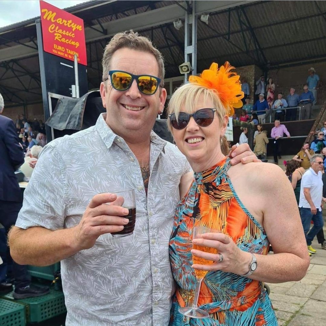 Fakenham Racecourse tweet media