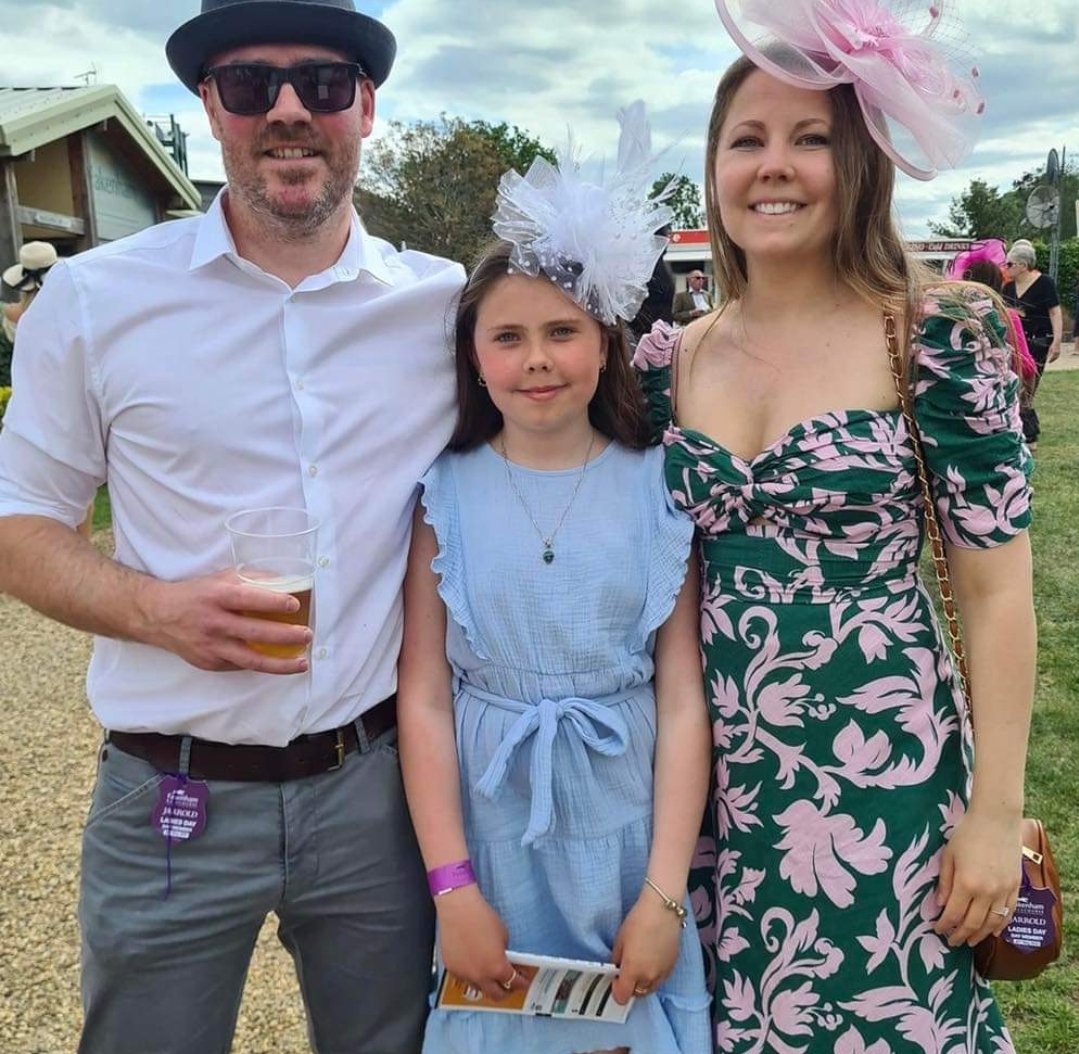 Fakenham Racecourse tweet media