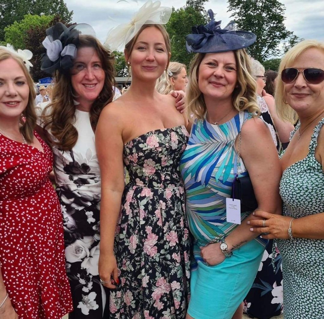 Fakenham Racecourse tweet media