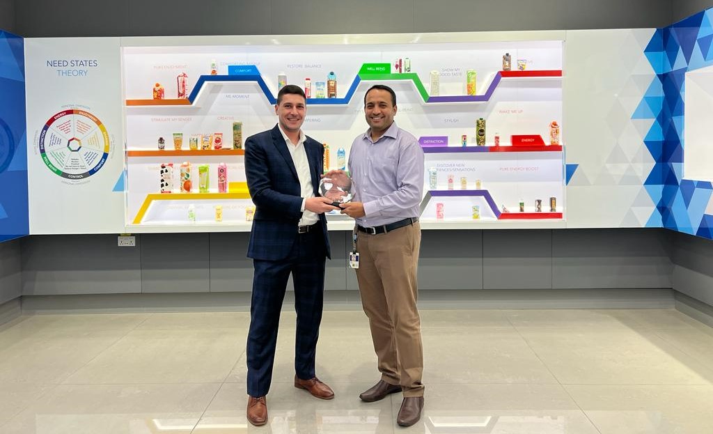 AVEVASelectGCC's tweet photo. We are thrilled to announce that AVEVA Select Gulf has selected our esteemed partner, TetraPak, to be awarded as the Industry leading partner for the F&amp;B sector for the year 2022.

Congratulations to the entire TetraPak team for their exceptional achievements. https://t.co/PdiFXuLXQW