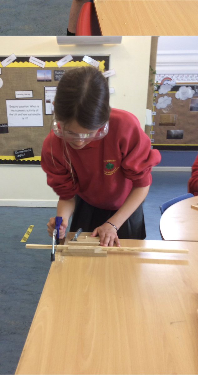 Far Forest Lea Memorial CE Primary School tweet media