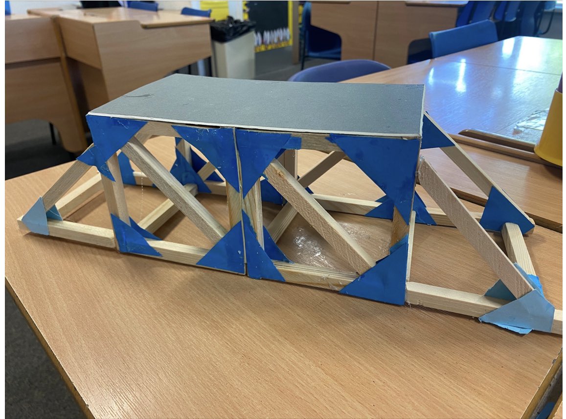 Far Forest Lea Memorial CE Primary School (@farforestlea) on Twitter photo Oak Class <a href="/farforestlea/">Far Forest Lea Memorial CE Primary School</a> <a href="/SevernAcademies/">Severn Academies Educational Trust (SAET)</a> hard at work completing their DT project 🌉 Oak Class <a href="/farforestlea/">Far Forest Lea Memorial CE Primary School</a> <a href="/SevernAcademies/">Severn Academies Educational Trust (SAET)</a> hard at work completing their DT project 🌉