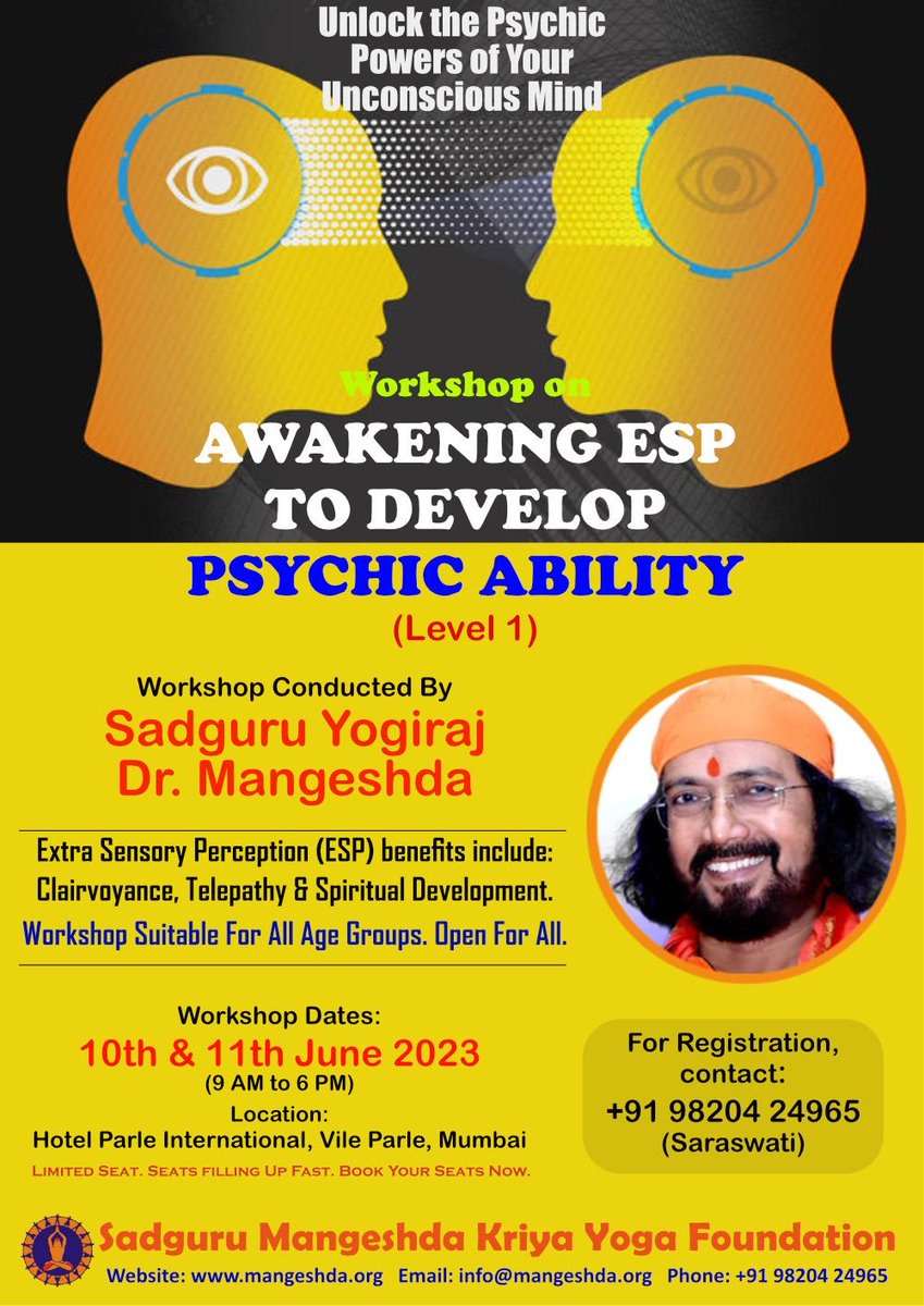 sandyederi's tweet photo. Apt program for people on path of #selfdevelopment . Designed and created by ⁦@Srisrimangeshda⁩. Fortunate to have attended . Highly recommended https://t.co/Iz7FC5GjeC