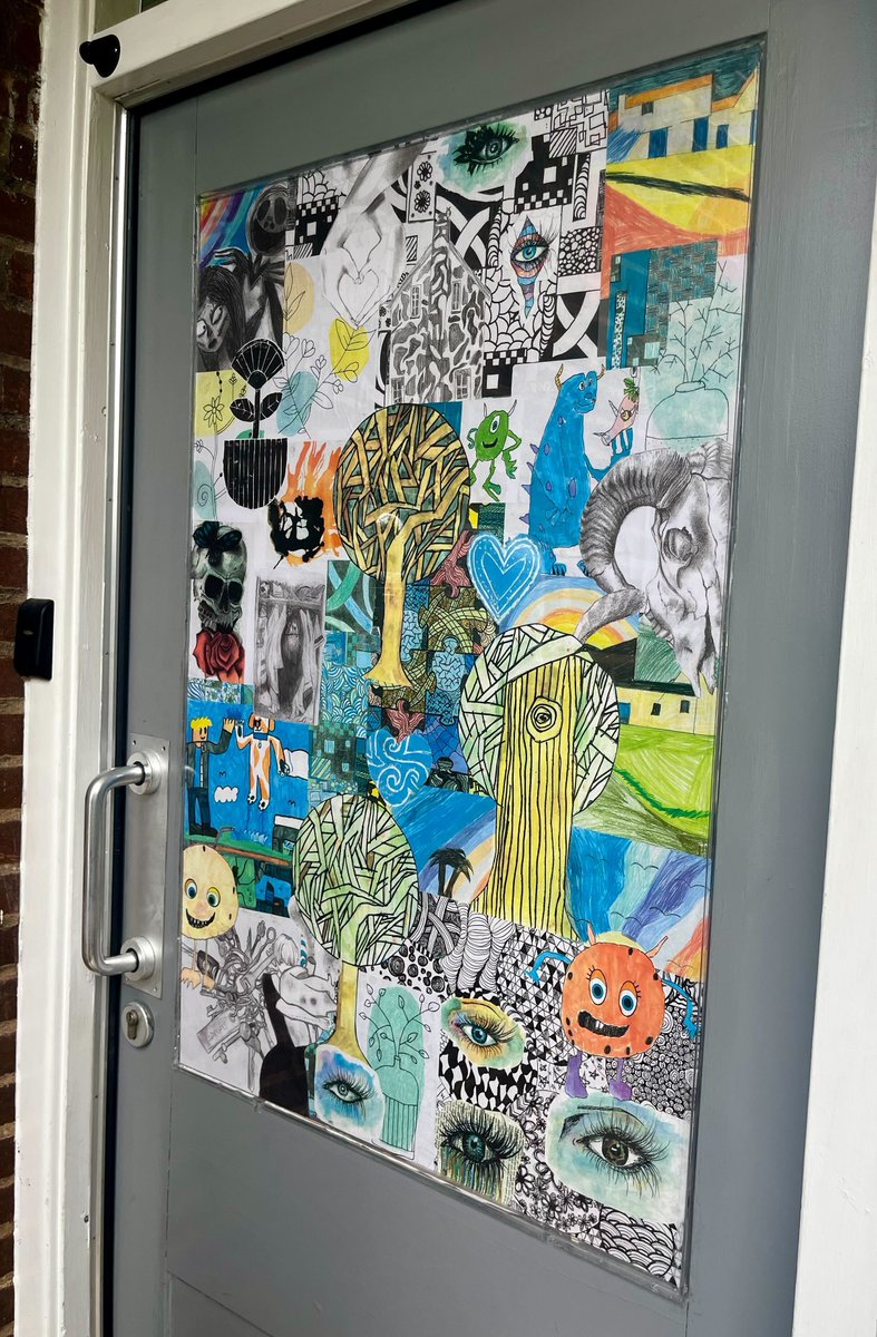 Thrive by Design tweet media