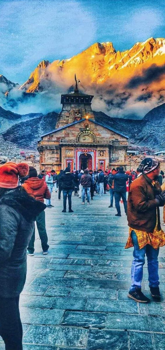 PoojaCongress's tweet photo. शिव ने कहा ---कर्म कर

बांकी मुझपर छोड़ दे

तेरे परेशानियों से लड़ने के लिए हम खड़े है 🙏🙏🙏✍️✍️🙏🙏 https://t.co/H3Vkp6RTJ8