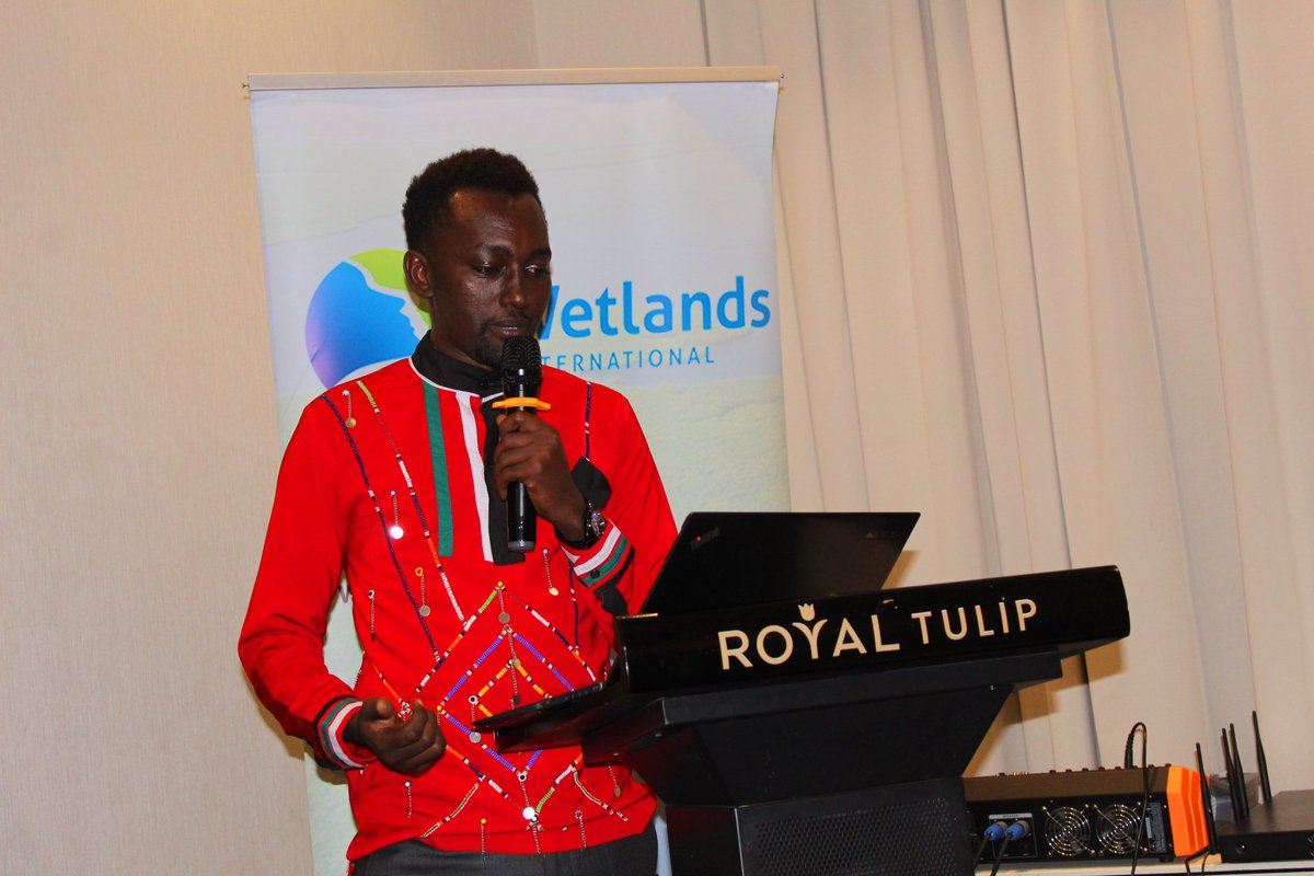 OPolonet's tweet photo. Youth participation in addressing climate change and water related is crucial for creating sustainable and resilient communities.
#Unwater
#wetlandsinternational
#kewasnet
#kwaho https://t.co/vMlgtXpXXS