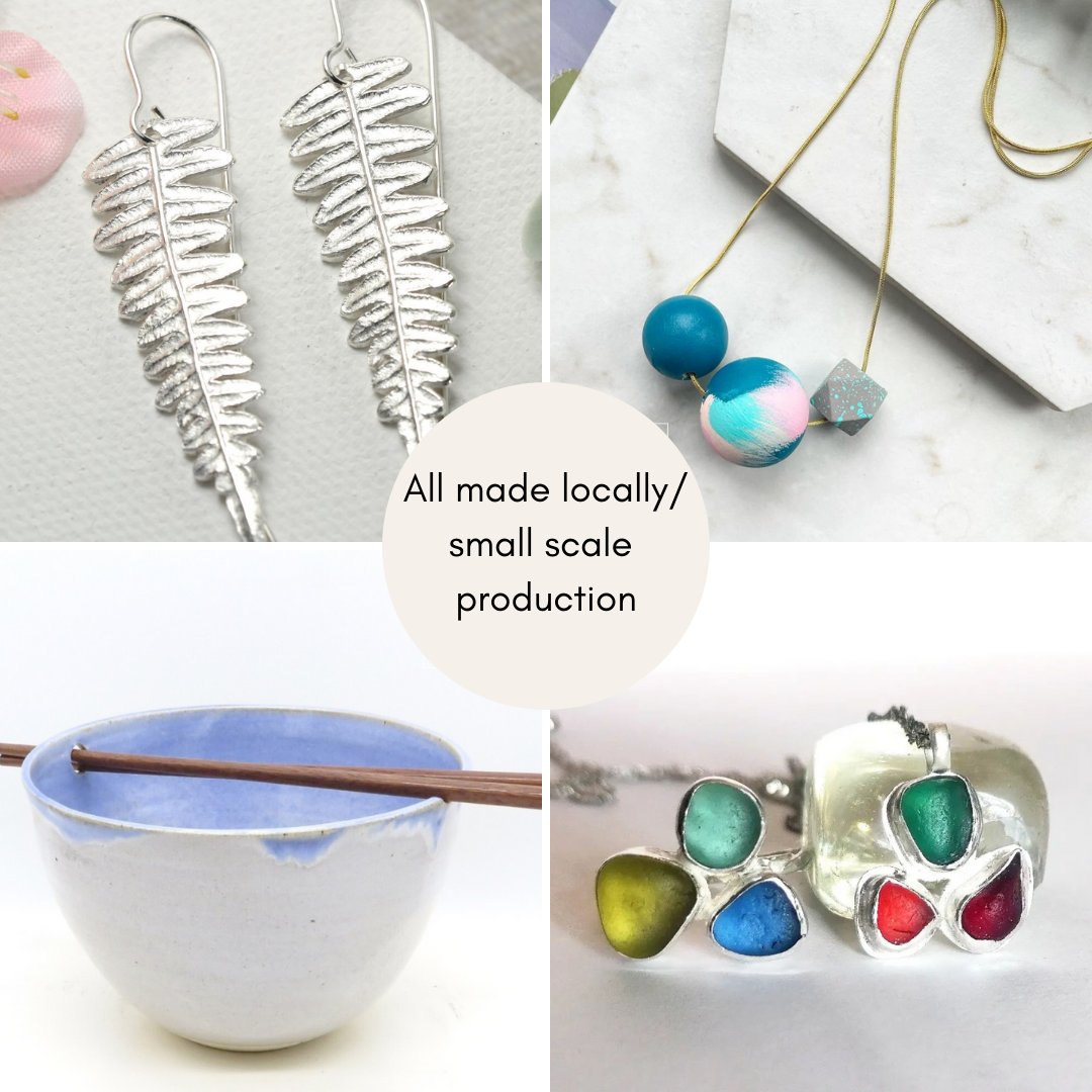 We're so excited for our next market in Wanstead taking place on the 17th of June at Christchurch hall.  Here's a preview of the incredible line-up of makers we have taking part. 

#localmakersmarket #e11 #wanstead #redbridge #handmadeinlondon