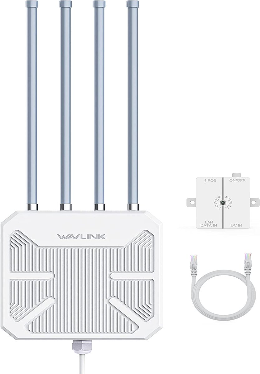 wildriverrevie1's tweet image. 25 Wifi Router With Poe Reviews - 2023 Comparison
wildriverreview.com/wifi-router-wi…

#wifirouterwithpoe
#poweroverethernet
#simplifiedinstallation
#seamlessconnectivity
#networkingmadeeasy
#efficiencyandconvenience
#streamlinedwiring