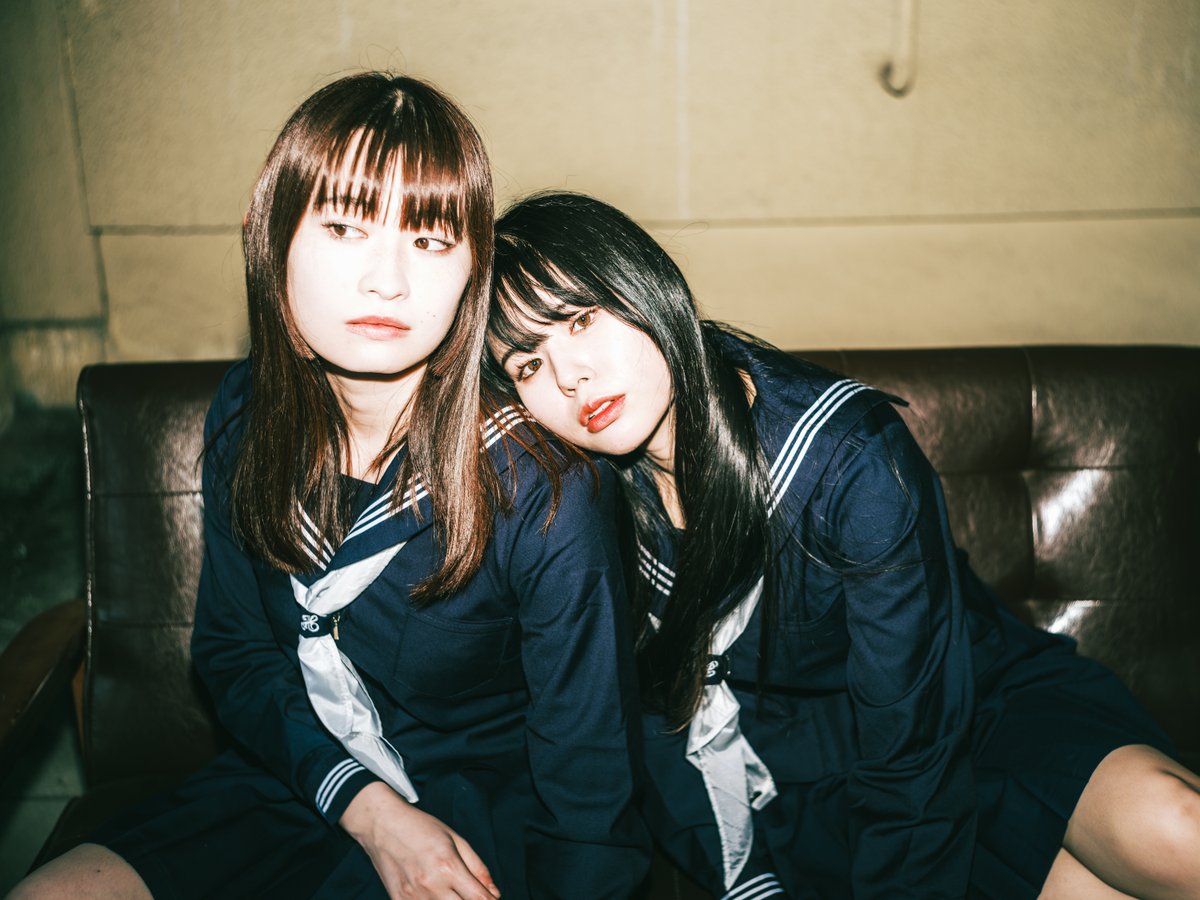 chinatsu_u_u's tweet photo. せいとかい https://t.co/8hekCbP6R9