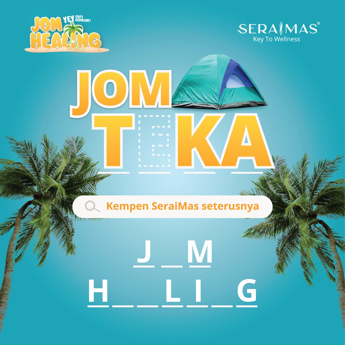 Seraimas1's tweet photo. Senang ke senang? Cuba tekaaaaaa https://t.co/aMZj7P1nmC