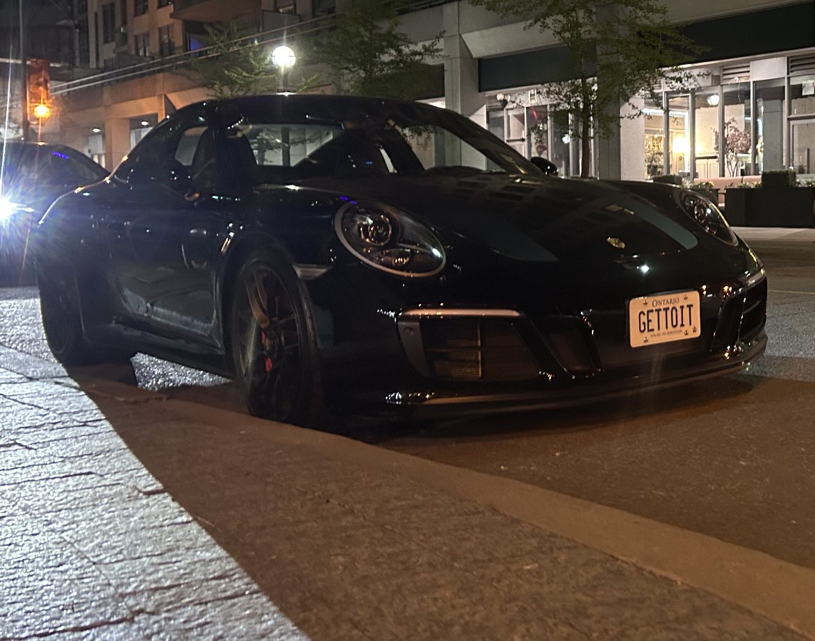 Toni Lucian Bene (TNY)🏁 tweet media