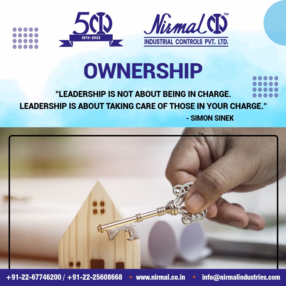 NirmalValves's tweet photo. #MondayMotivation

Website: https://t.co/knOQXR0a0a

#NirmalIndustrialControl #50yearsofcommitment #SelfActuatedPressureControlValve #MondayMotivational #nirmalvalves #nirmalskids #Innovation #Ownership https://t.co/mRSMoeotTL