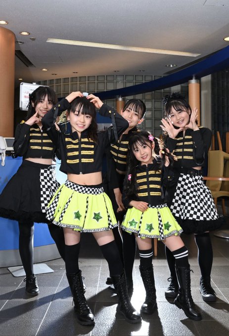 Twitterのコスプレ画像3