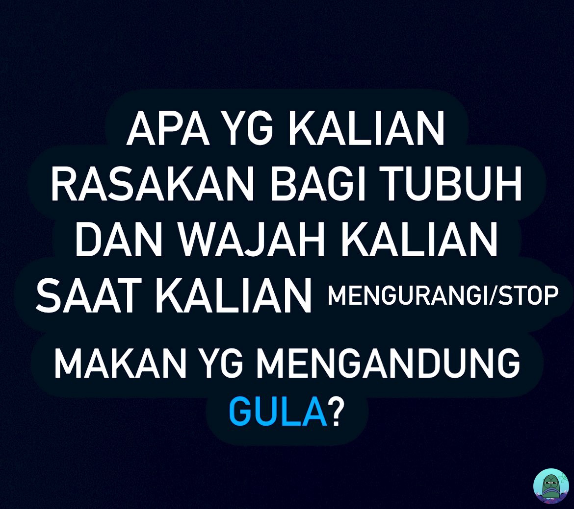 tanyakanrl's tweet photo. 💚 DAN GIMANA CARA KALIAN NGURANGINNYA?? krn jujur challenging dan susahh bgt😭😭😭😭😭😭 tp aku tau sepositif itu dampaknya https://t.co/B61iiPIsyx