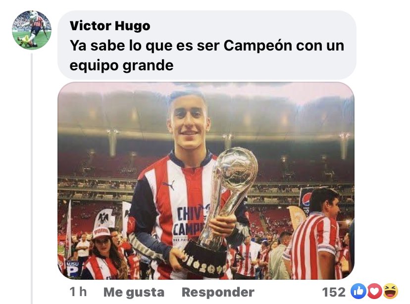 AlanAutista's tweet photo. Y luego?? 🤣🤣@chivas https://t.co/B3uyFoQYyw