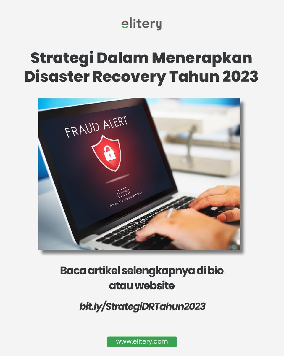 Elitery Indonesia tweet media