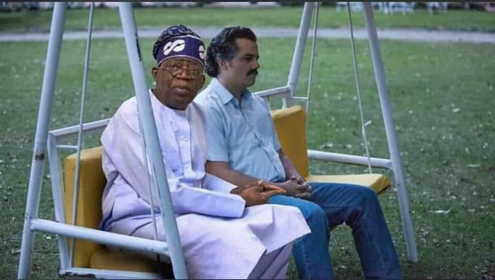 Chijioke Emeka Onyeaduru. (@emekaonyeaduru) on Twitter photo 