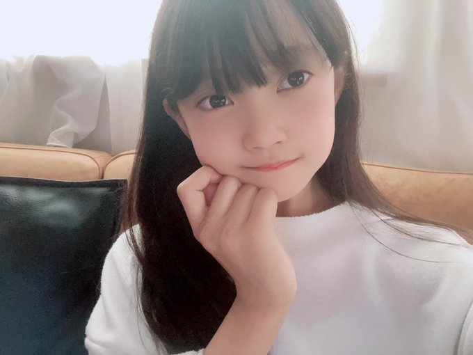 Twitterのコスプレ画像3