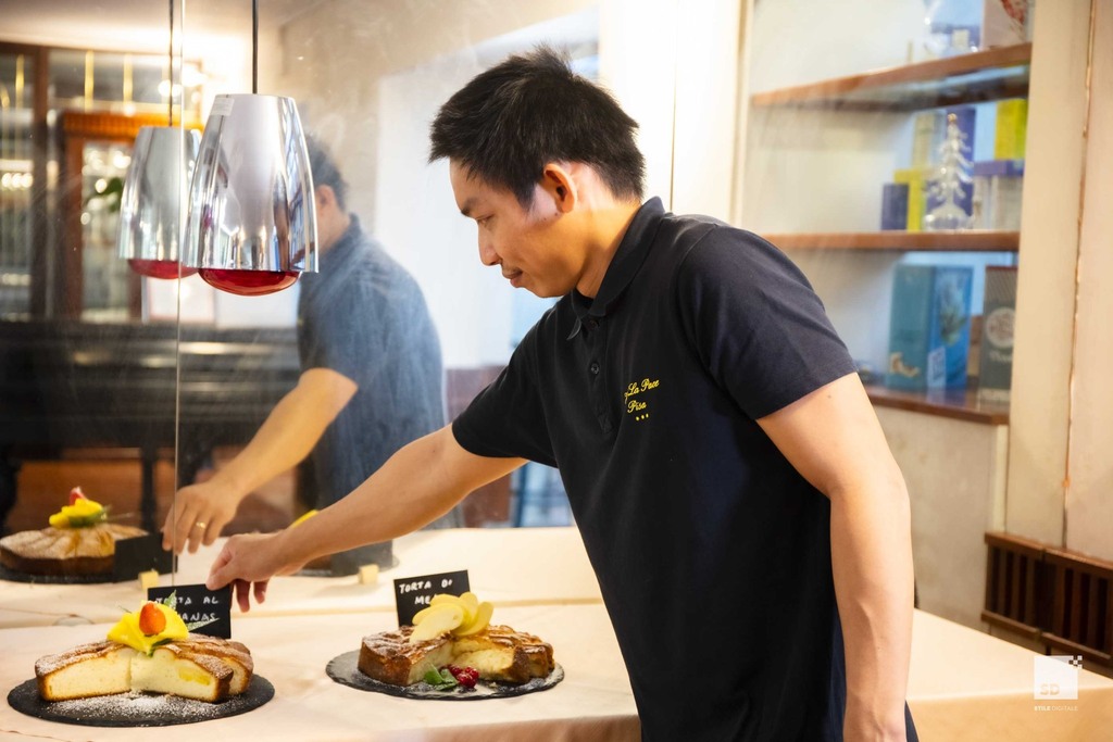 Hotel La Pace tweet media