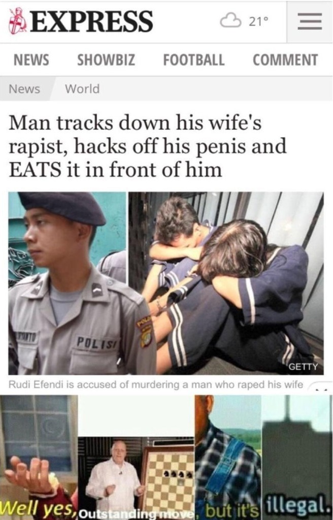 Wtf by /u/RoomilyRuin