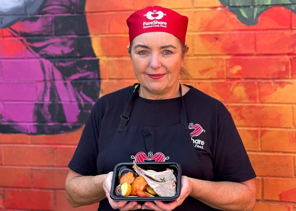 The soaring #costofliving, acute housing shortages &amp; #floods have left many #people in our #community in despair. Help transform their world with free, #nutritiousmeals &amp; tell people in hardship they are not forgotten. #Pleasedonate - fareshare.net.au/winter-appeal-… #mealrelief #thankyou