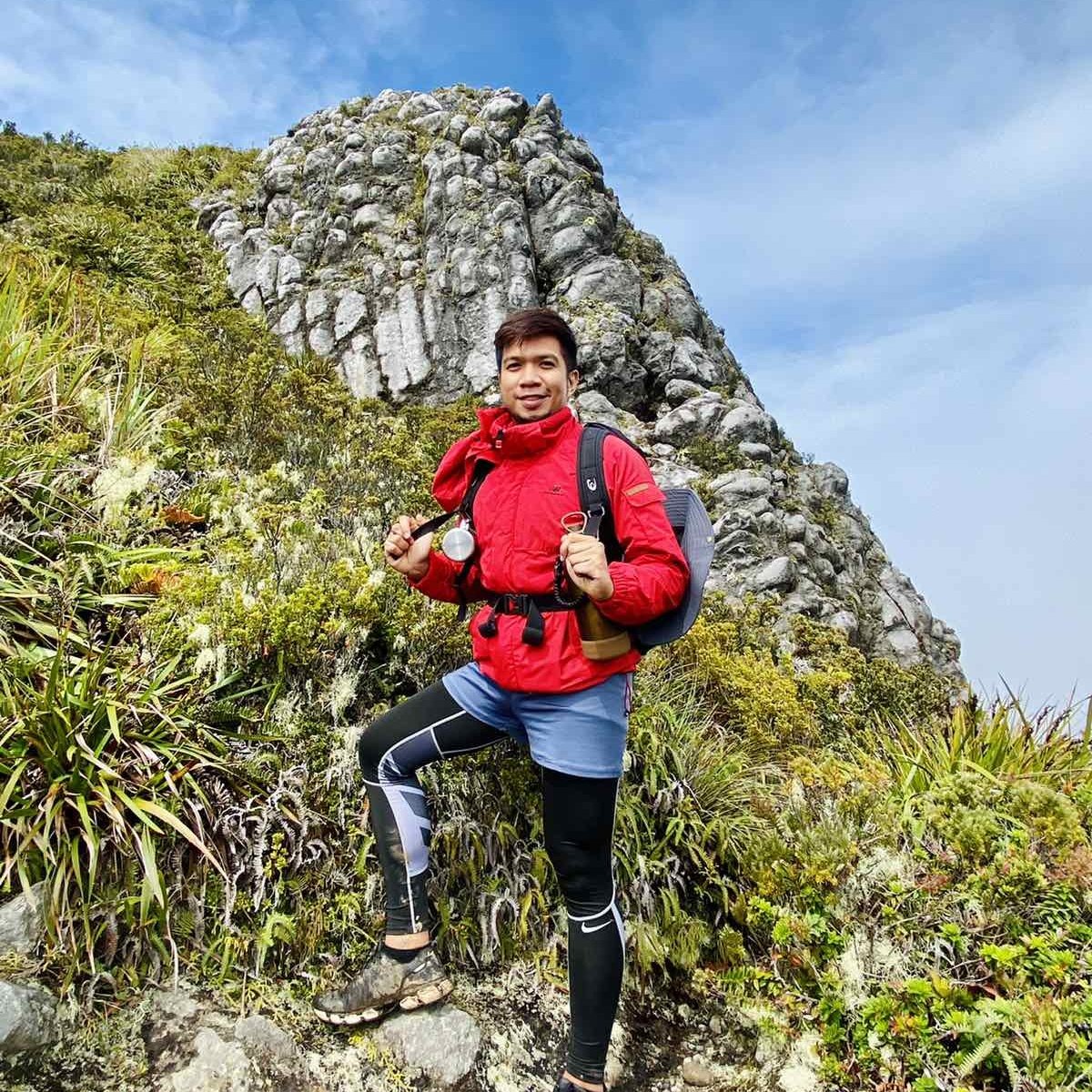 Alterkdapawan's tweet photo. #NewProfilePic https://t.co/QAQHhPQxQO