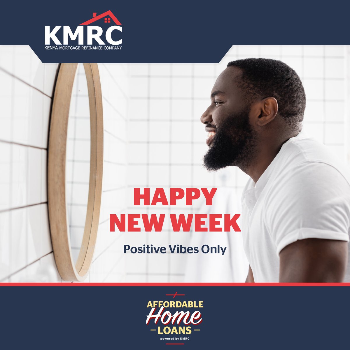 Kenya Mortgage Refinance Company on Twitter "As we step into this new
