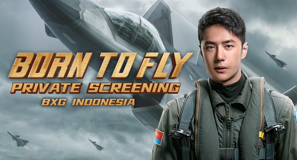 turtles1823's tweet photo. [EVENT] ✨💚Private Screening Born To Fly Batch 3 untuk BXG Jakarta💚✨

By @chenweist &amp; @turtles1823

✈️Details✈️
Tanggal: Sabtu, 27 May 2023
Ticket Price: IDR 50,000
Lokasi: CGV FX Sudirman

⚠️SISA 16 SEAT⚠️

🎟️ Detail &amp; Booking: https://t.co/Z3f1YjH3Ki https://t.co/0Q7KP4j353