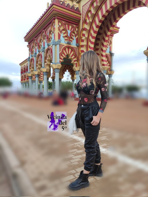 Ayer hice visita fugaz a la feria... Crees que pasaron cositas? 🔥🔥🔥 https://t.co/9TQK7mPVM6<a href="/tag/lunesdemotivacion"class="tags"><span>#lunesdemotivacion</span></a><a href="/tag/lunesdebizcochos"class="tags"><span>#lunesdebizcochos</span></a><a href="/tag/lunesde"class="tags"><span>#lunesde</span></a>