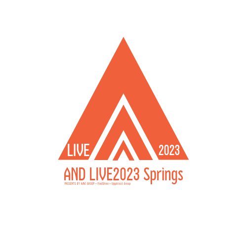 AME_YouTube_TV's tweet photo. お知らせ!! 4.23に開催された
ANDLIVE vol.2でのAMEアーティストのパフォーマンスを、5.22~5.30にかけてYouTubeにて順次公開します!
お楽しみに!
https://t.co/CHHEgT9ZpQ
#歌い手 #ライブ映像
#ANDLIVE #アンドライブ https://t.co/8KxbqyS52l