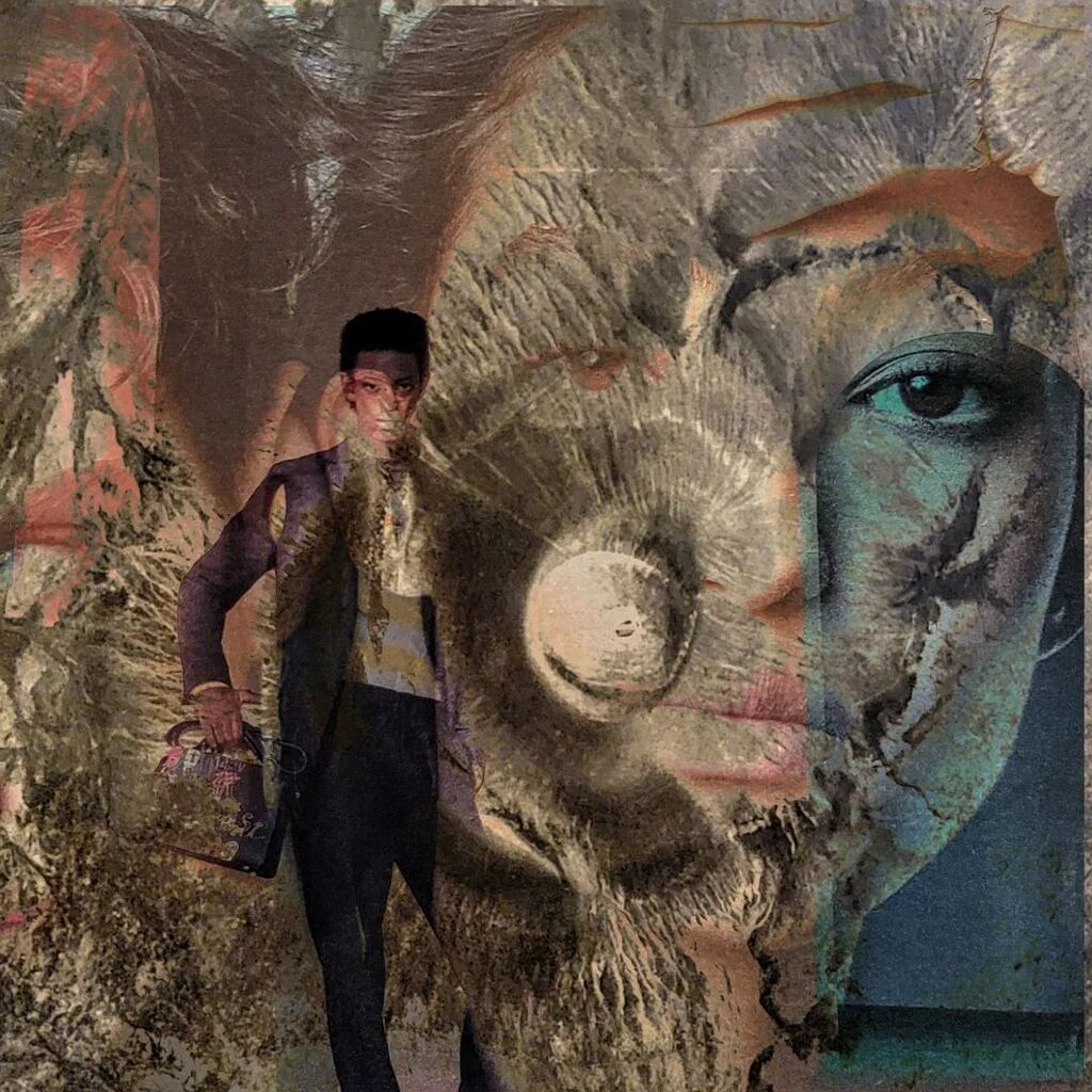 Turrell fashion shoot 

#84rooms #doubleexpomagazine #doubleexposure #digitalcollage #doubleexposurephotography #fashion #portrait #faces #jamesturrell #turrell #t12 #igart #igartist #instakunst #kunst #instagramartist #modernart instagr.am/p/CsiQm3Qub1Y/