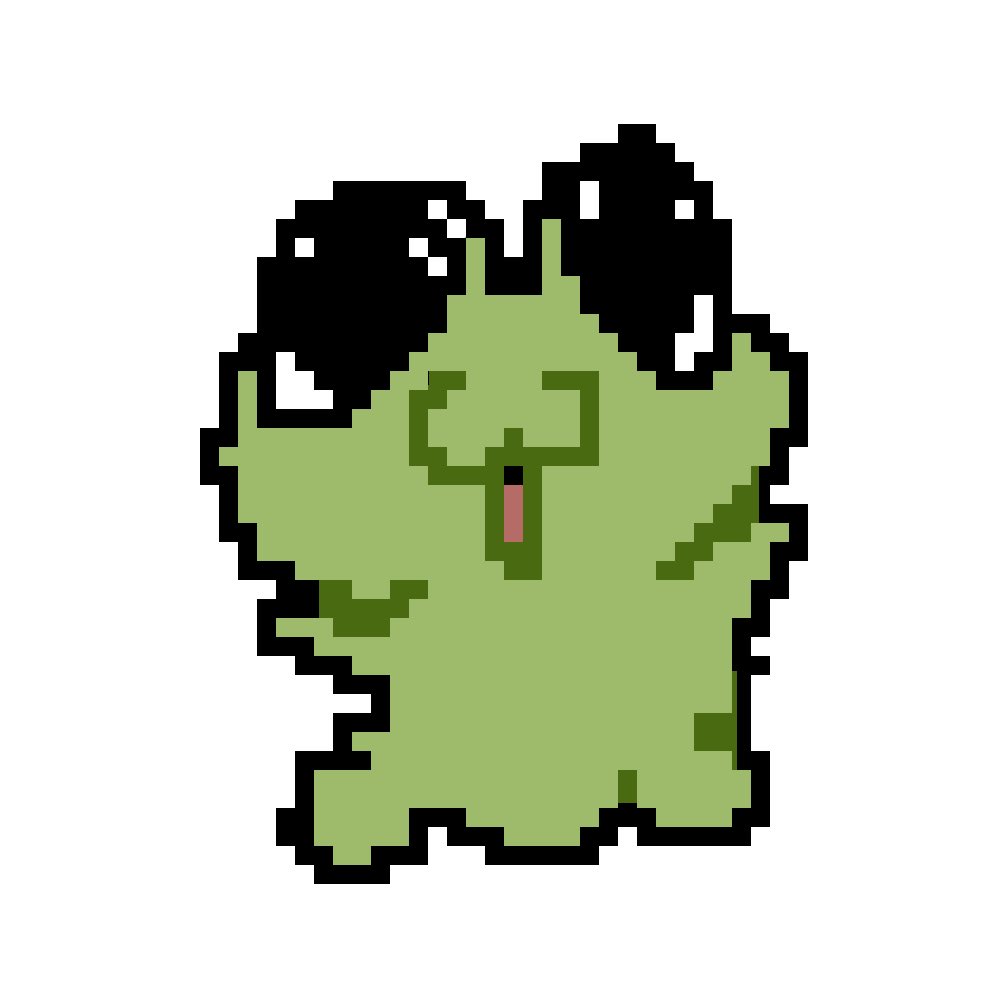 🌱Elliott_art tweet media