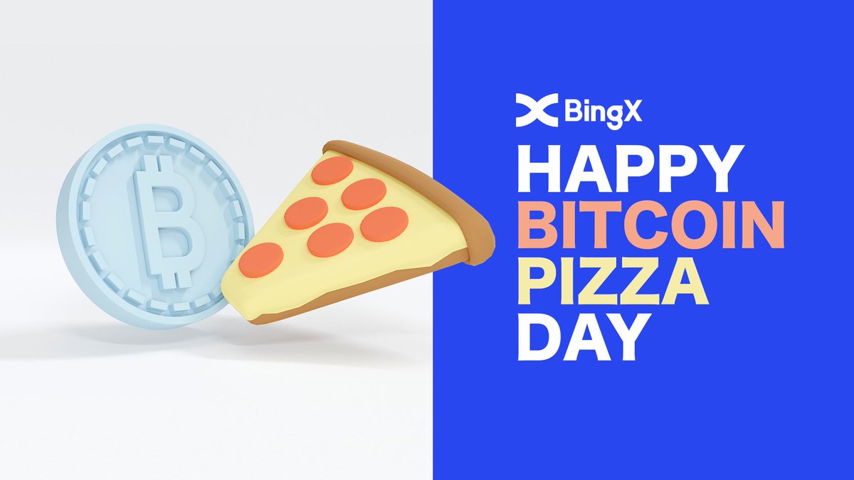 BingX tweet media