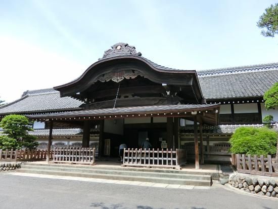 GoGoEasyApp's tweet photo. Kawagoejyo Honmaru Palace, Saitama Prefecture, Japan

Discover more interesting events in GoGoEasy app:

https://t.co/3uSMwWLNDT

#GoGoEasy #Travel #Trip #Plan #Vacation https://t.co/o9e27A2Csz