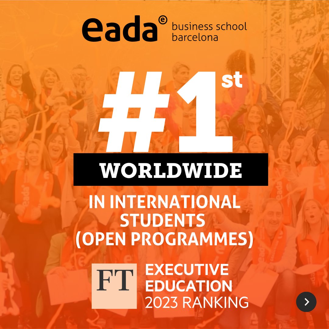 EADA_World tweet media
