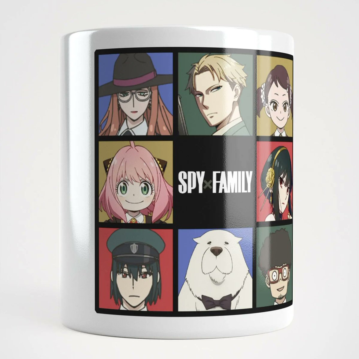 fragsoci's tweet photo. Ever pretend to play family? Well, these characters do. Check out our new Spy x Family merch. More designs &amp; colors available here: https://t.co/nRDkKvFHdO #SPYxFamily #anime #clothes #LoidForger #YorForger #AnyaForger #bondforger #spy #assassin #telepath #twilight #thornprincess https://t.co/igLI3Xxu8U