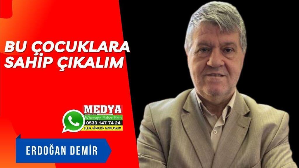 Bu çocuklara sahip çıkalım ift.tt/ZTjc1Qp