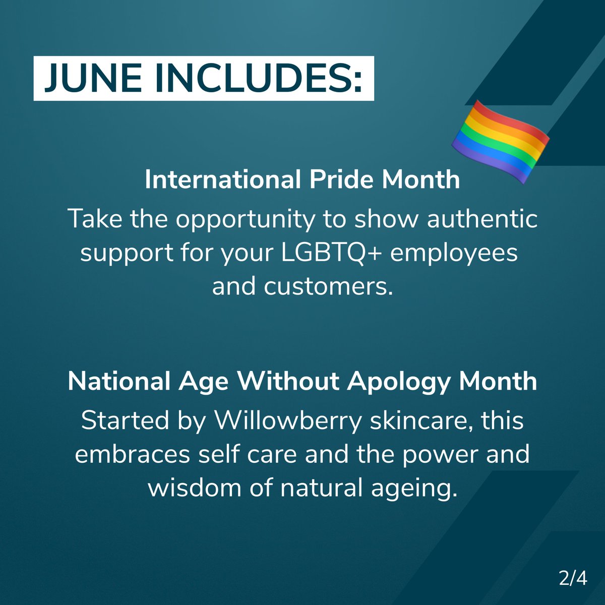 CWS Agency tweet media