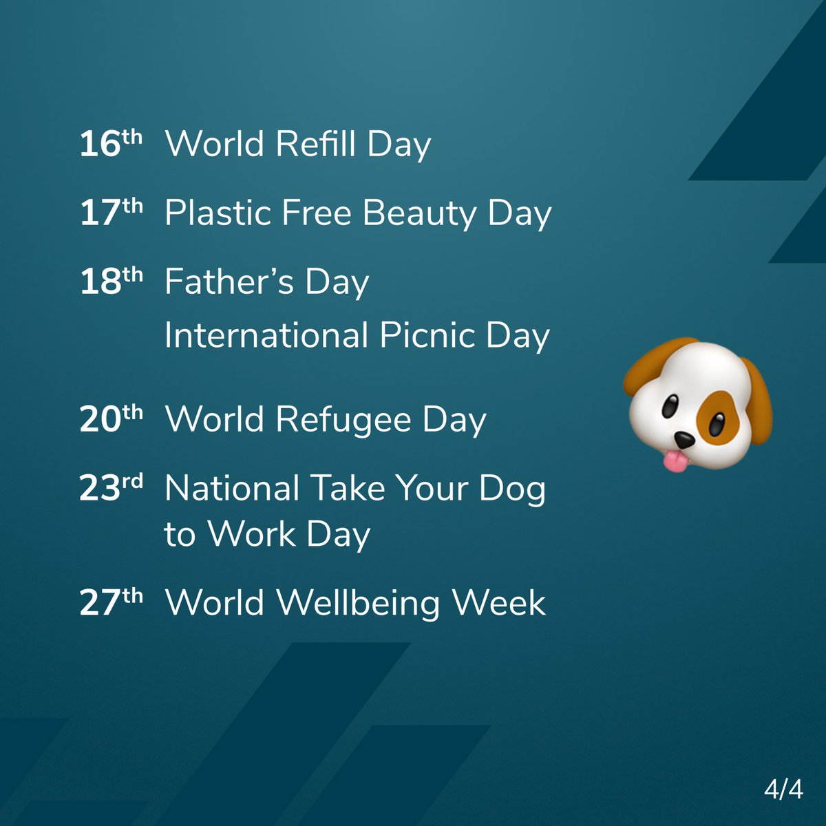 CWS Agency tweet media