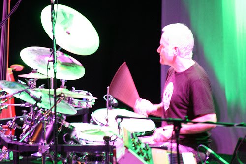 RockOthers's tweet photo. #AlmanaccoRock #StuartElliott by @boomerhill1968 il 22 maggio del 1953 nasce Stuart Alexander Elliott batterista produttore e compositore che tra le altre cose fatte in carriera ha suonato con i The Alan Parsons Project https://t.co/RHuqdXPIMO