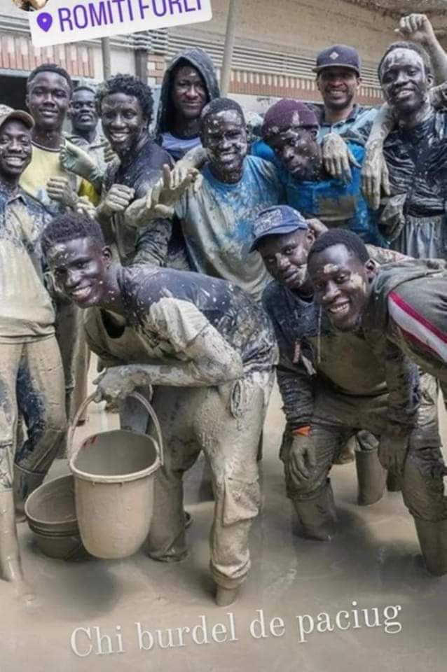 OSNM - R.I.A. "Operatori Sanitari nel Mondo" tweet media