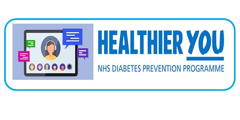 #Type2DiabetesPreventionWeek
What is the Healthier You programme?

Join this Wednesday 24th May, to find out more. *Webinar for Hants & IOW only 

bit.ly/42OEKS1  10am

bit.ly/3o593Fb  1pm

bit.ly/3BC11qh  2.30pm