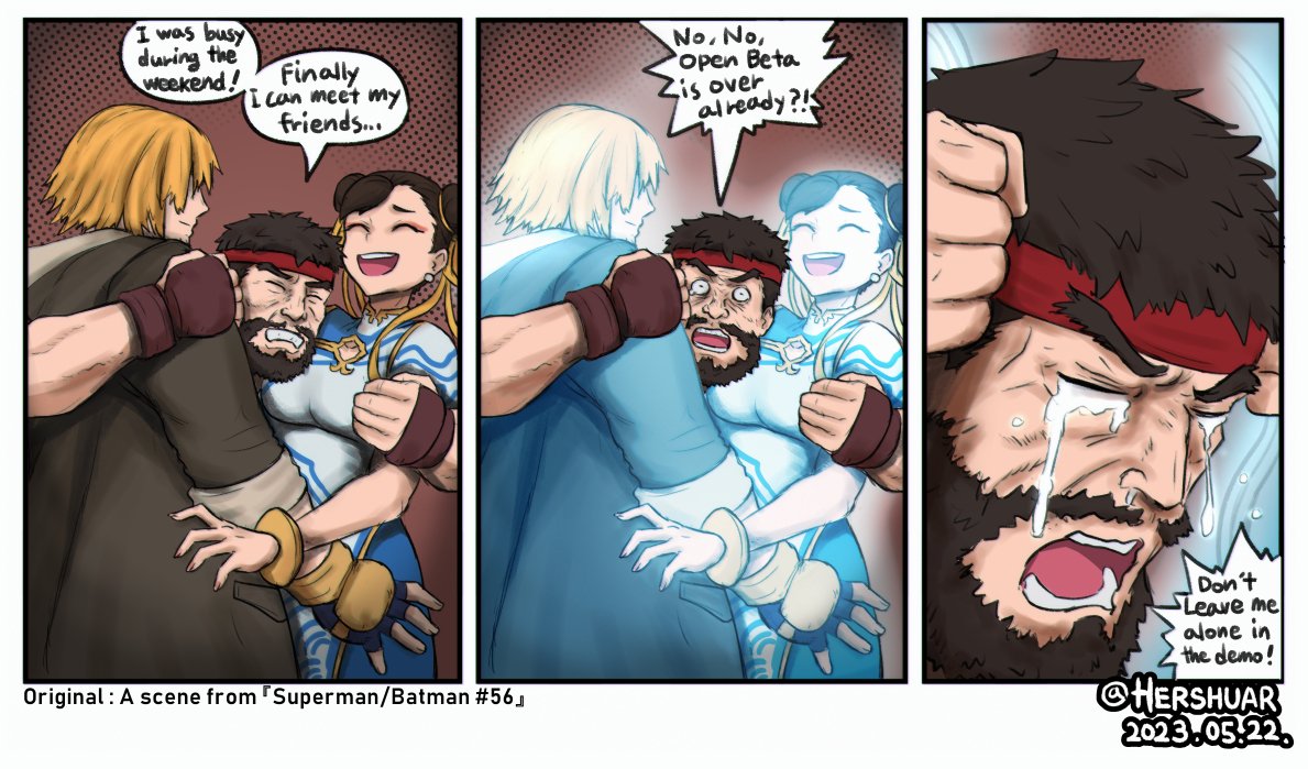 Hershuar tweet media