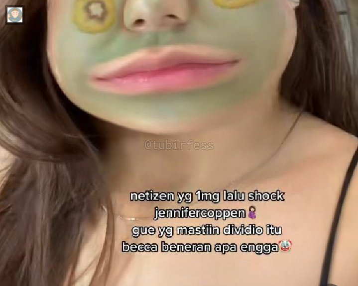 tubirfess's tweet photo. 2beer! kapan ya masyarakat bisa normalisasi stop nyebarin s3extape orang. walaupun masa lalu si b3cca pernah jd selingkuhan, kayaknya ga etis aja kalo video dia disebar dan rumornya itu video lama dia sm mantannya dan dia keliatan kaya tipsy gt. does it count as a r4pe? https://t.co/17usG1T7Xh